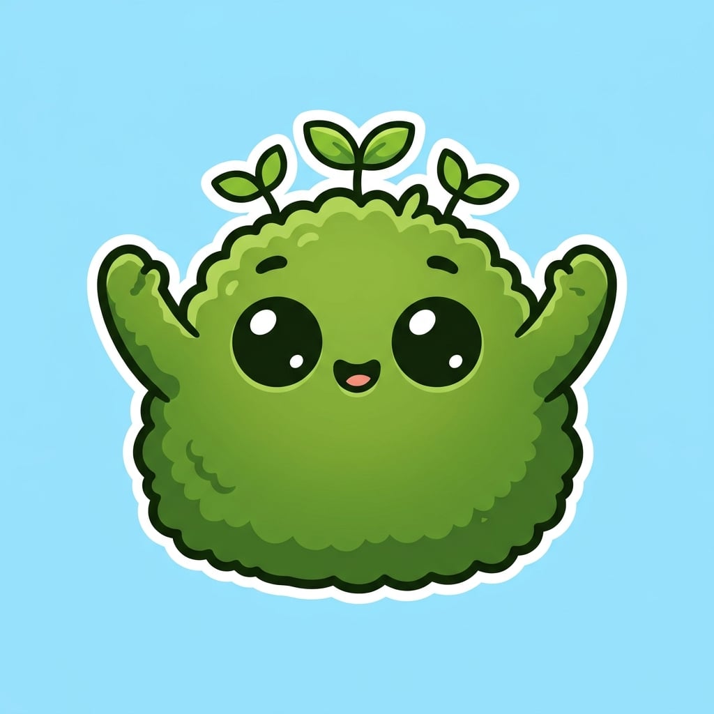 Mossling